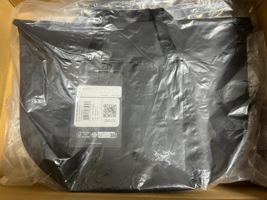 グランヴィル ショルダー バッグ アークテリクス Granville Shoulder Bag （グランヴィル ショルダー バッグ）ARC`TERYX