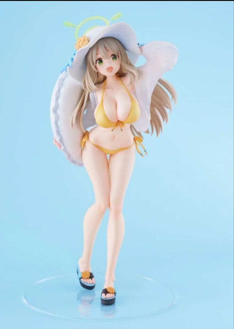 新品ブルーアーカイブ -Blue Archive-ノノミ(水着) AMAKUNI