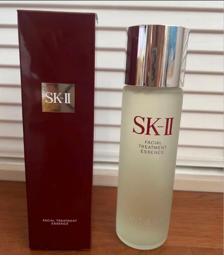 新品SK-II フェイシャル トリートメント エッセンス 230ml