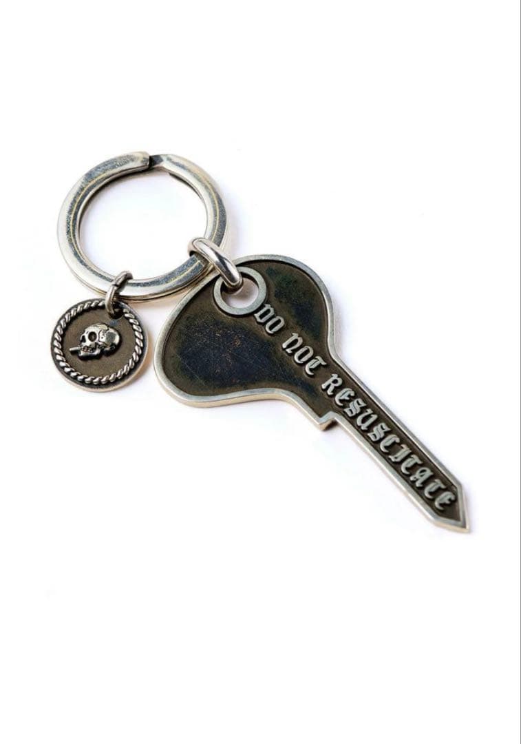 saintmxxxx nighborhood キーチェーン　新品