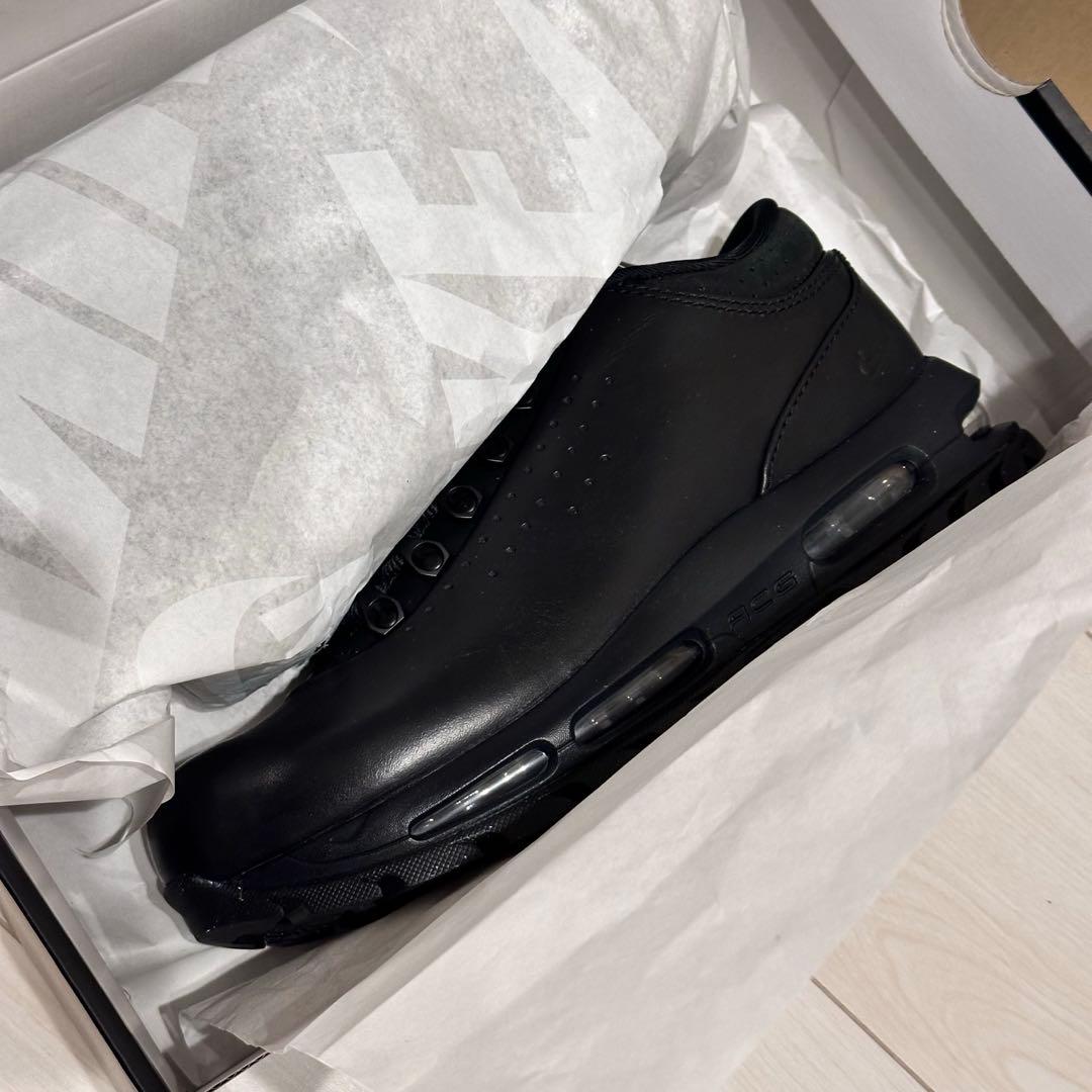 エアマックスゴアドームロー \