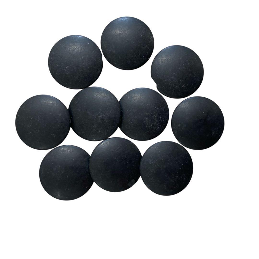 天然木脚付きへそ有り囲碁盤と碁石セット - メルカリ