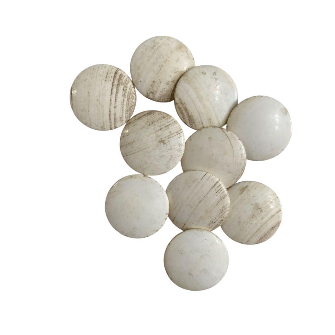 天然木脚付きへそ有り囲碁盤と碁石セット - メルカリ