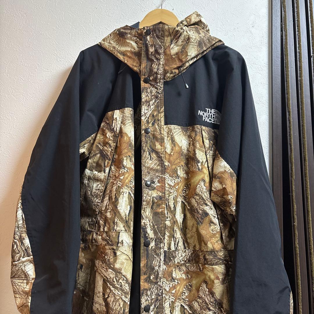 the north face マウンテンライトジャケット　ノベルティリアルツリー 楽天市場】【SALE】THE NORTH FACE ザ・ノース・フェイス NP62551