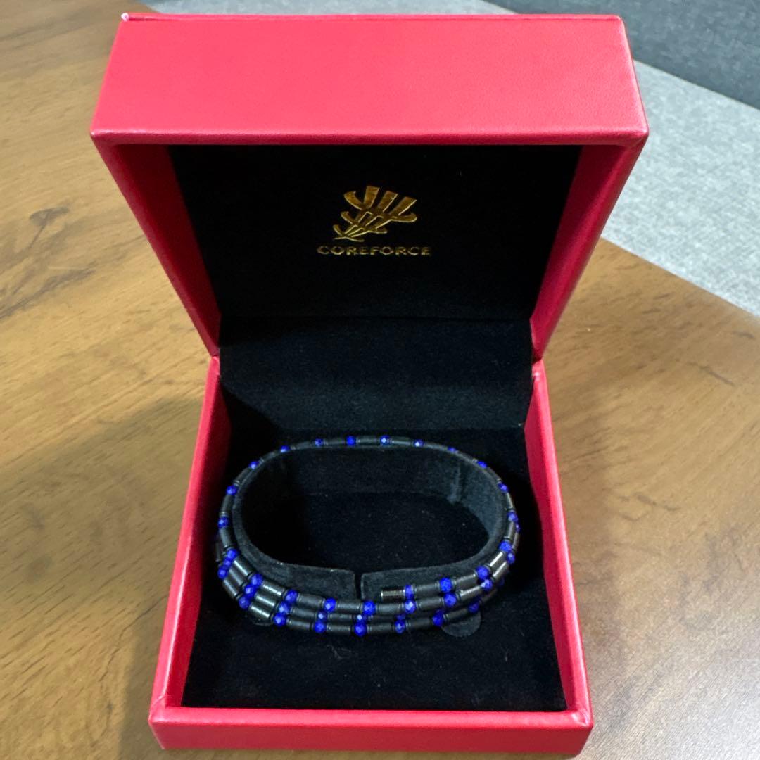 COREFORCE コアフォース ラピスラズリ CFL70