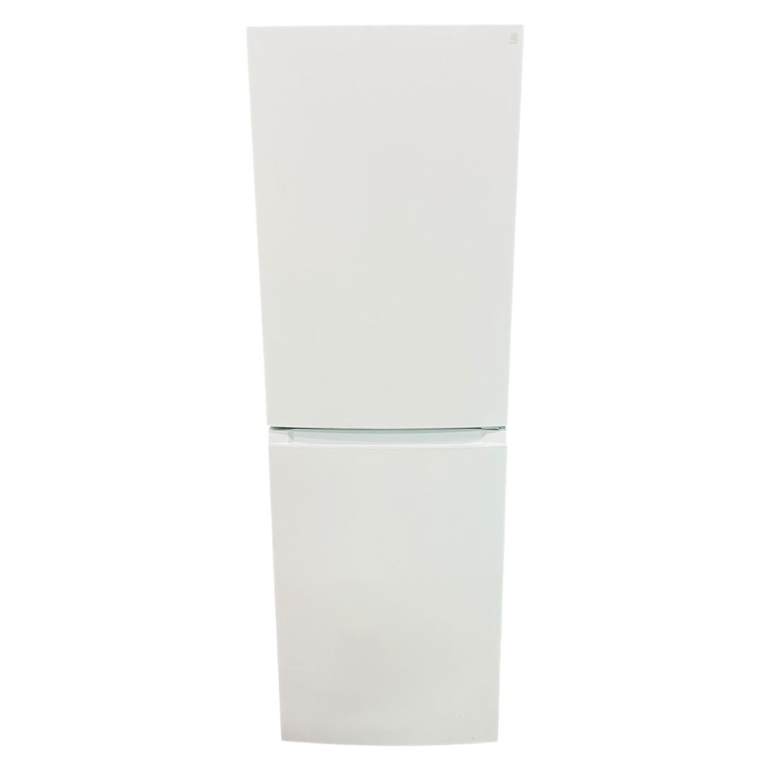 美品】 ニトリ NR-230F WH 2024年製 - メルカリ