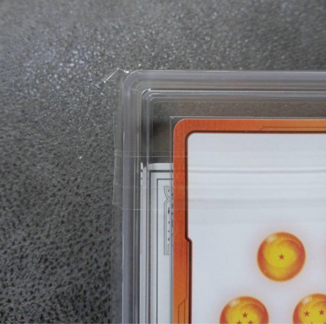 ARS10ドラゴンボール デジタル版 ゴッドランク エナジーマーカー E-69