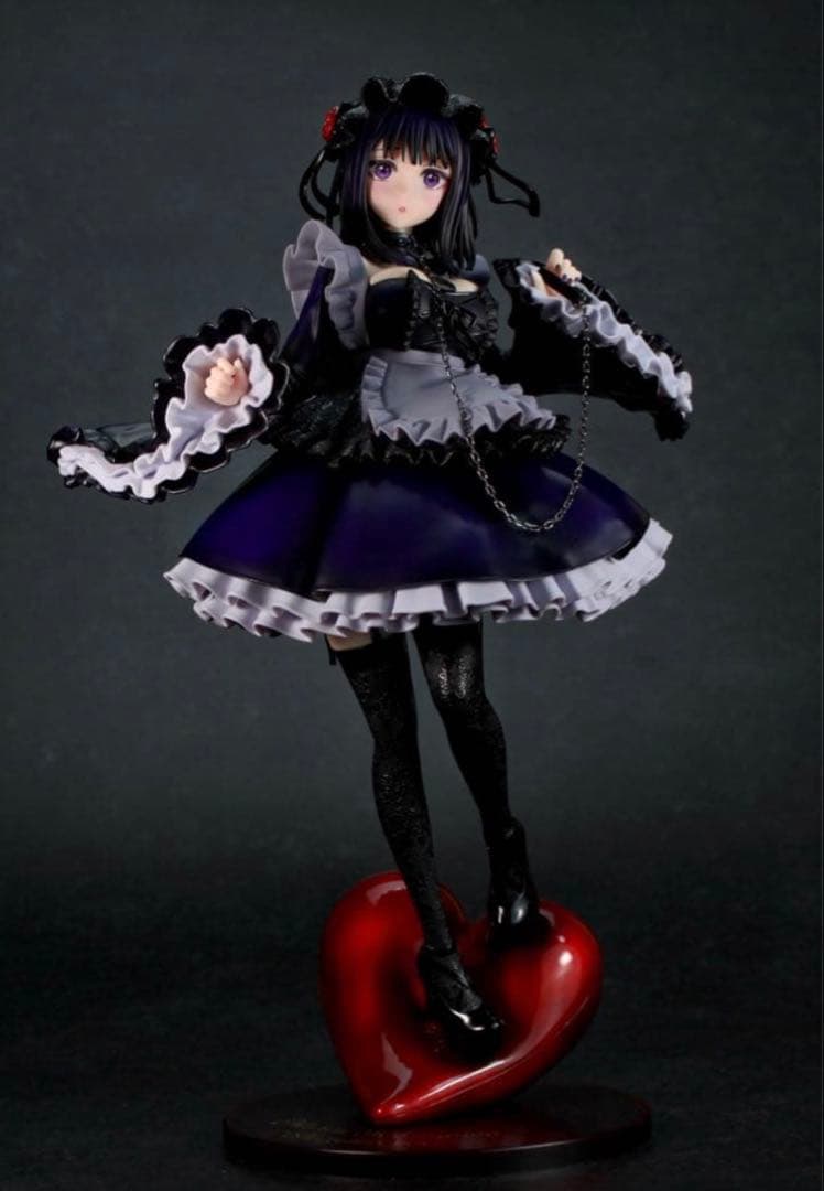 喜多川海夢 黒江雫 リペイント フィギュア - メルカリ