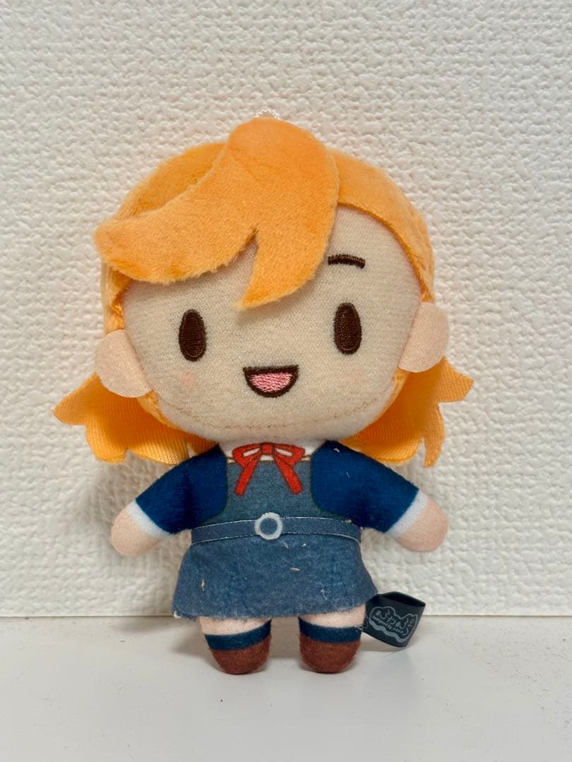 Liella セガラッキーくじ ふわぷち 澁谷かのん ぬいぐるみ 2026年最新】澁谷かのん ふわぷちの人気アイテム - メルカリ