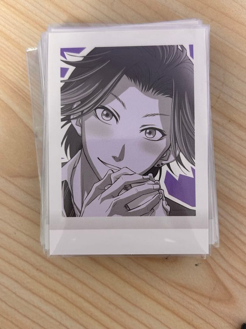 ときメモ GS オンリーショップ ぱしゃこれ 新名旬平 ときめきメモリアル Girl's Side』 ときめき生活♡応援オンリー