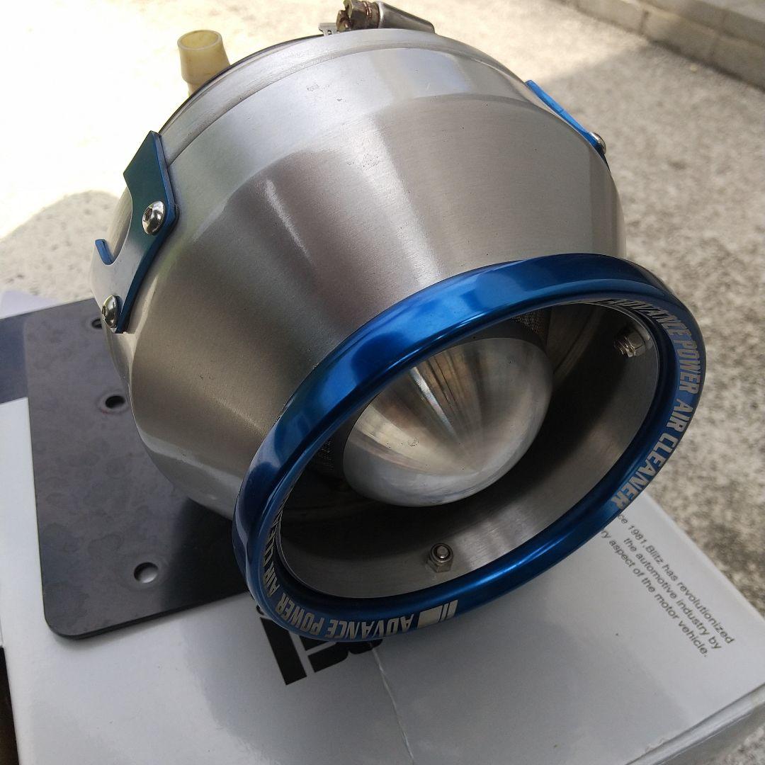 スペーシア(MK53S) BLITZ エアクリーナー 本体(ヤマーダ)