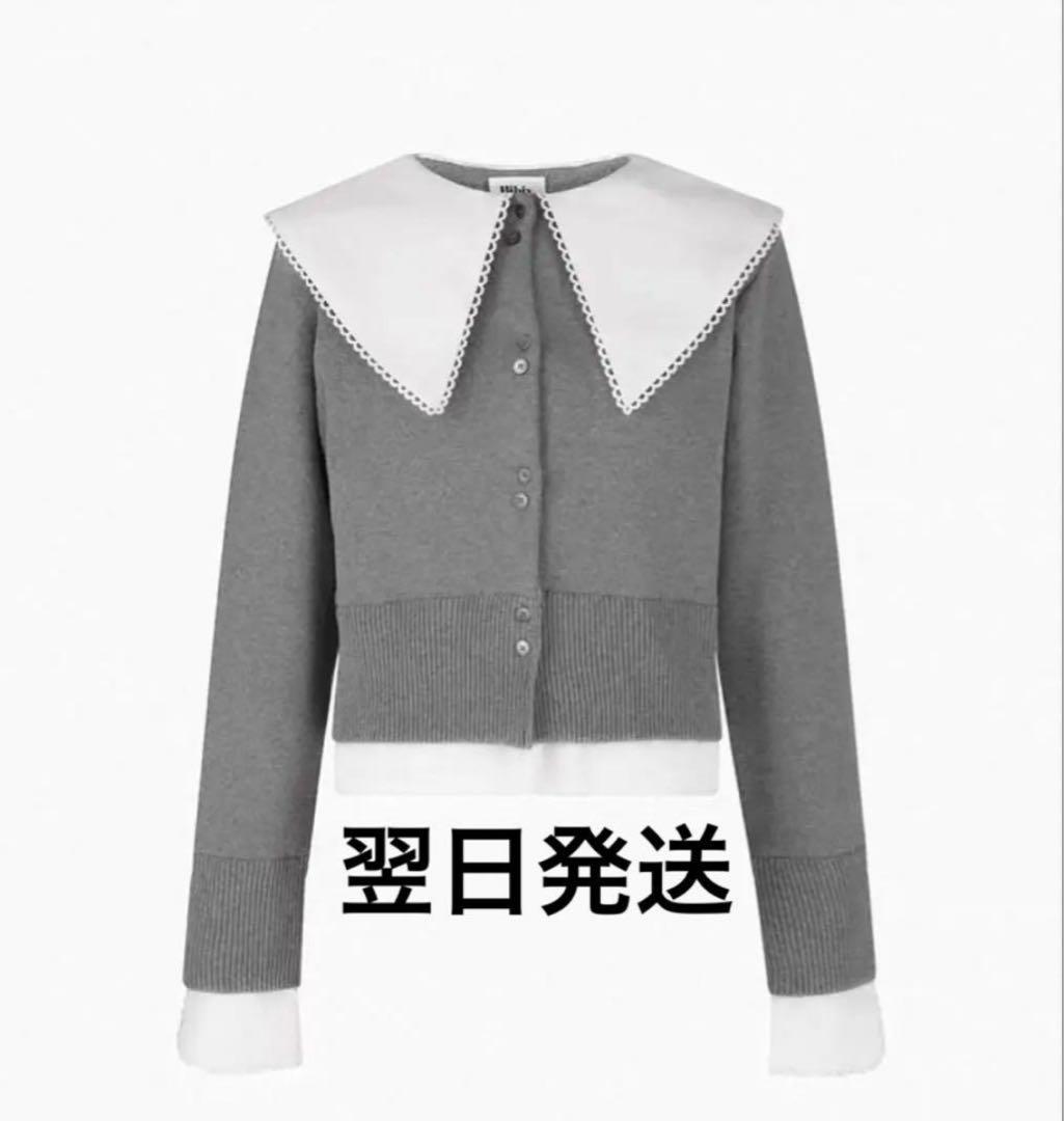 bibiy. PATTY PILGRIM TOP 即日発送 - メルカリ