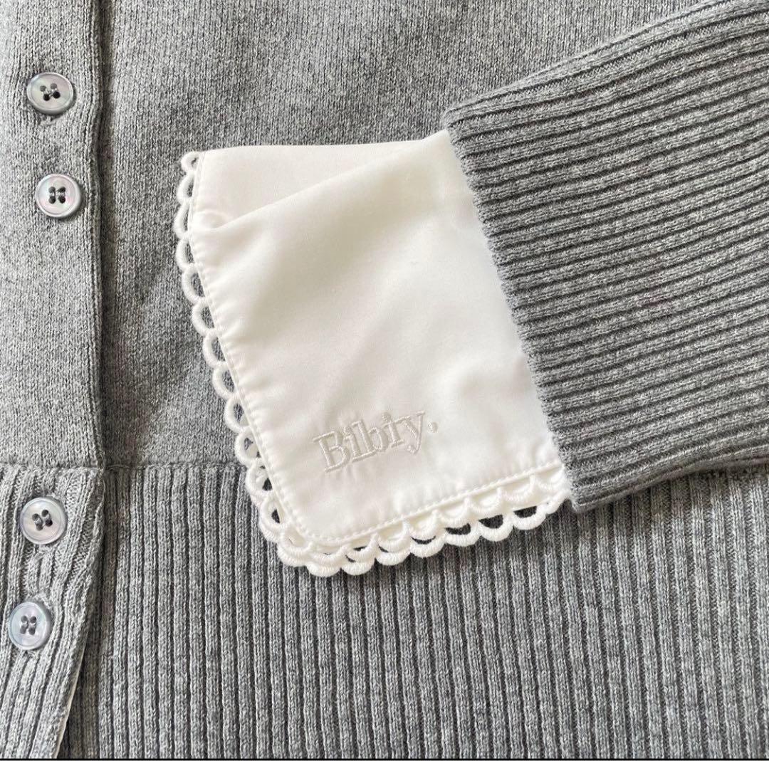 bibiy. PATTY PILGRIM TOP 即日発送 - メルカリ