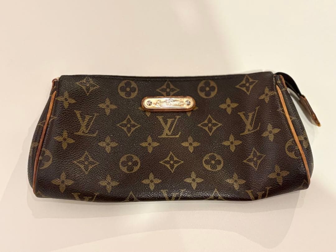 ルイ・ヴィトン モノグラム クラッチハンドバッグ クラッチ・ボックス モノグラム・マカサー｜ルイ・ヴィトン 公式サイト