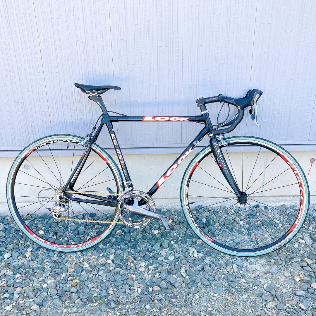 LOOK KG451 ロードバイク　51サイズ