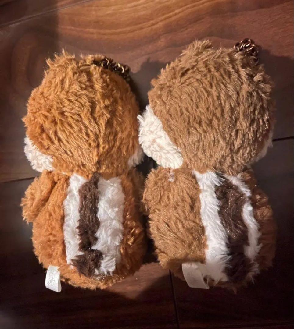 ディズニー 着せ替えコスチューム ぬいぐるみ 12点フルセット