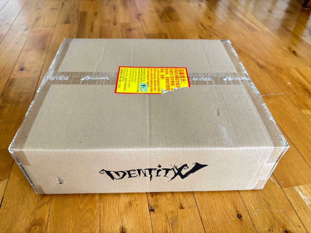 第五人格 オフラインパック 特別版 白黒無常 6周年 東方の麒麟 六周年