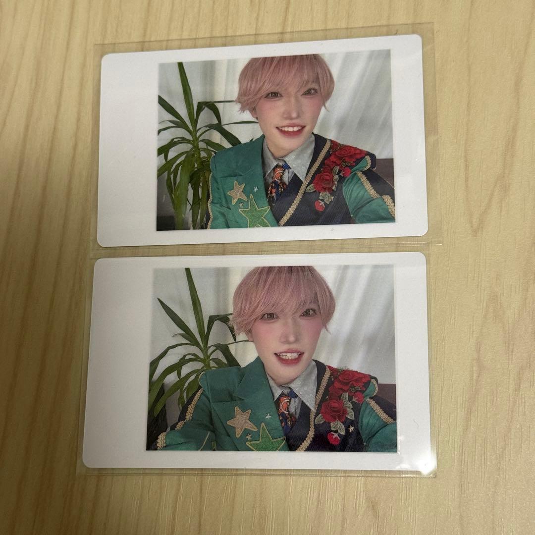 パンダドラゴン パラゴン ハピカ あづたいが たいが ② - メルカリ