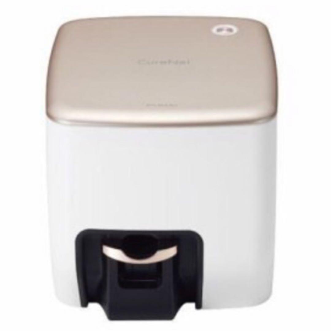 CureNel キュアネル　ネイルアートプリンター