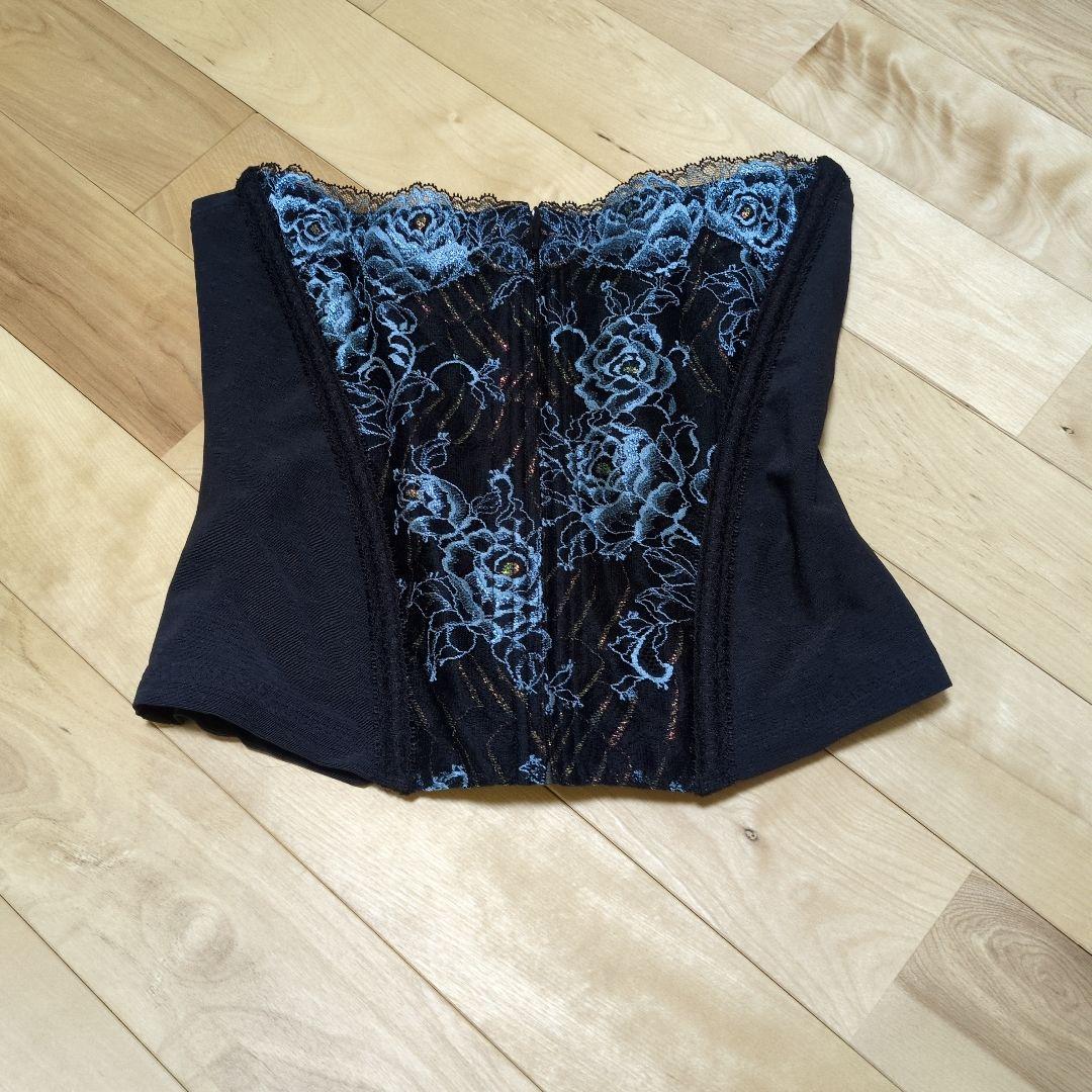 リュミエス　ウエストコントロール　マルコ