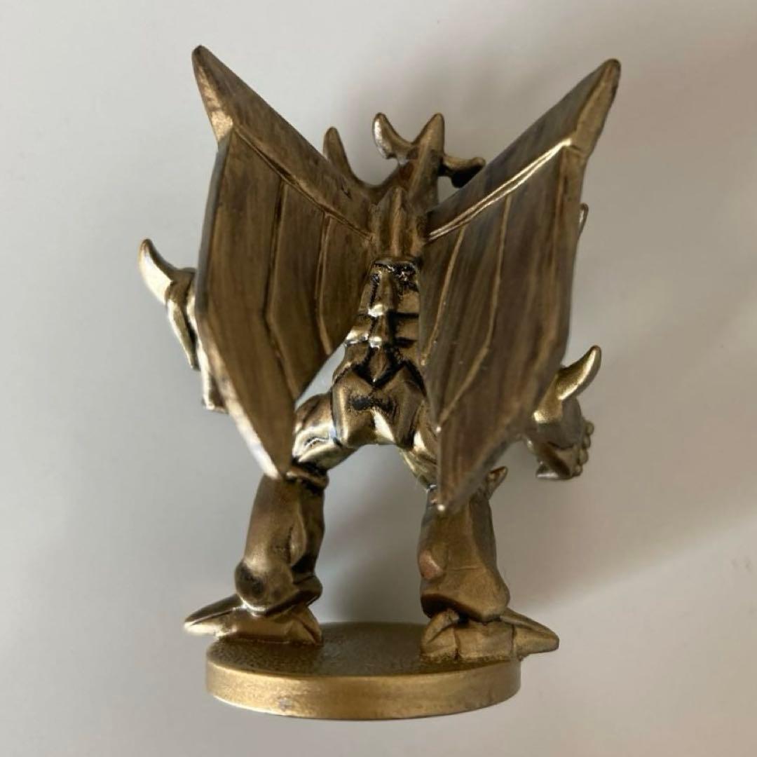 遊戯王 オベリスクの巨神兵 ダンジョンダイスモンスターズ DDM - メルカリ