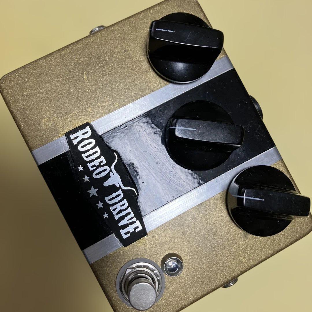 6 Degrees FX RODEO DRIVE 隠れた名機‼️