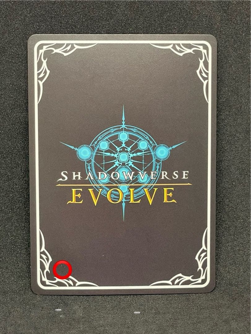 れ*お様 シャドバエボルヴ 不思議な青空・アリス SP イラスト違い