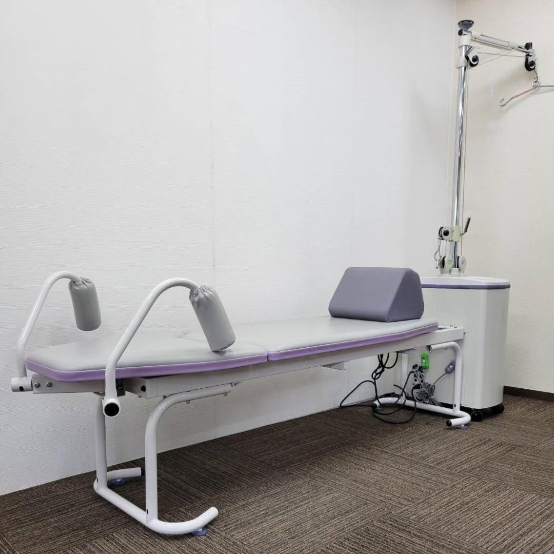 ミナト医療器 トラクターライザー TC-30D