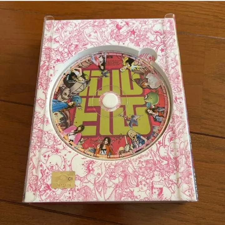 ☆少女時代 I Got a Boy 全員 ver. - メルカリ