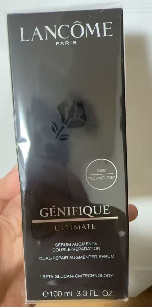 LANCOME GÉNIFIQUE ULTIMATE 100ml