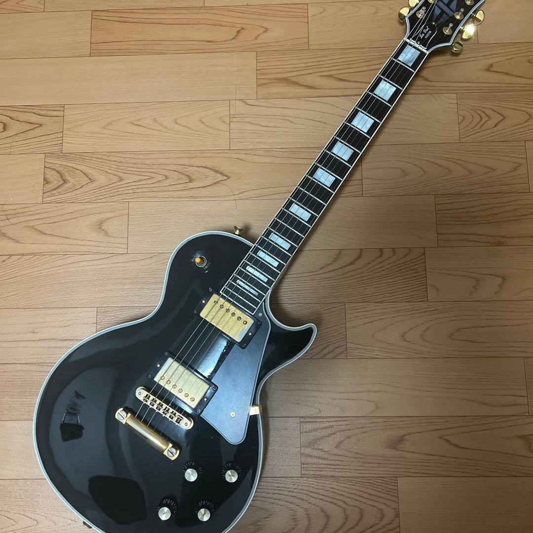 ギター Gibson USA 95 Les Paul custom