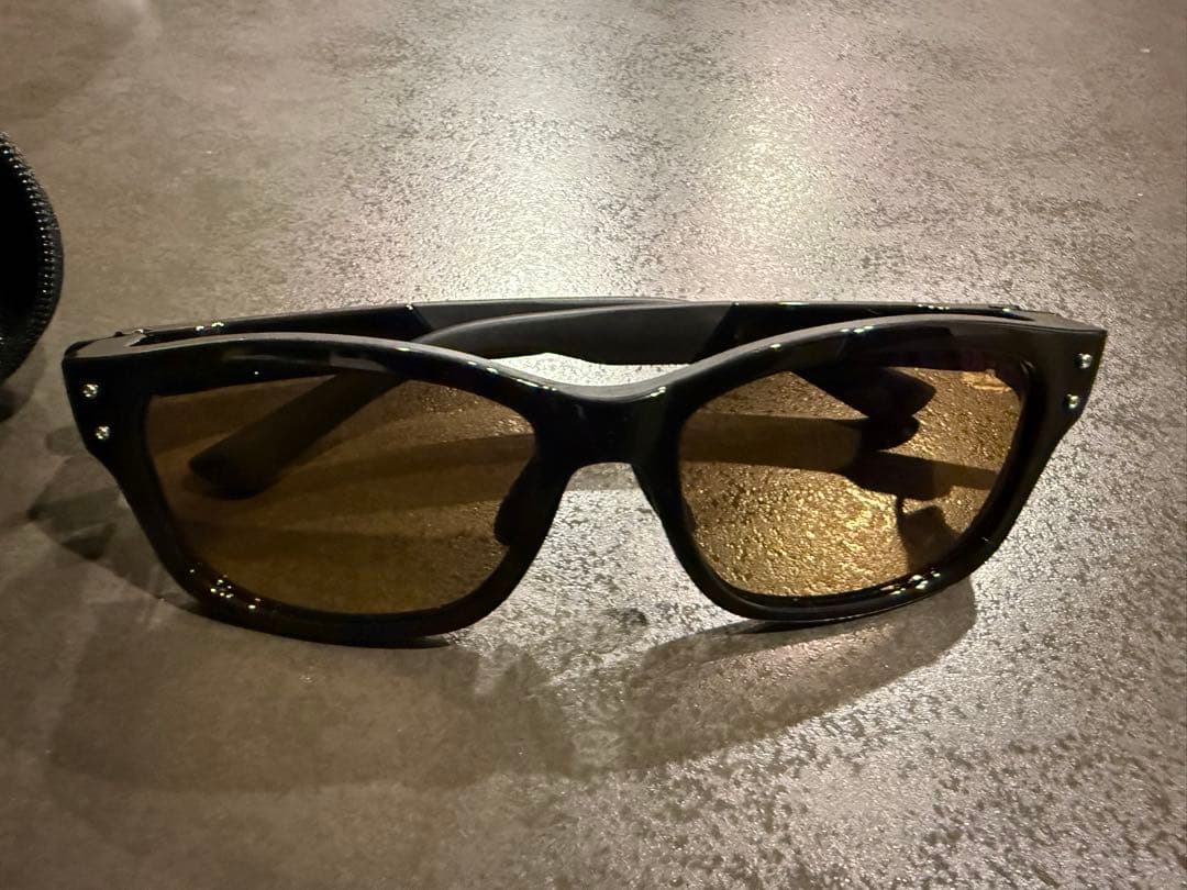 サイトマスター　クラシコ　ライトブラウン