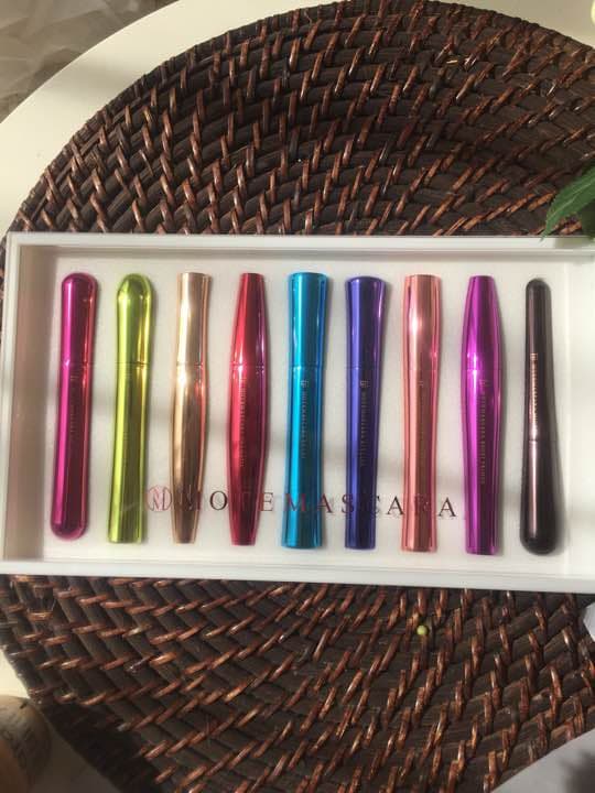 フローフシ マスカラ