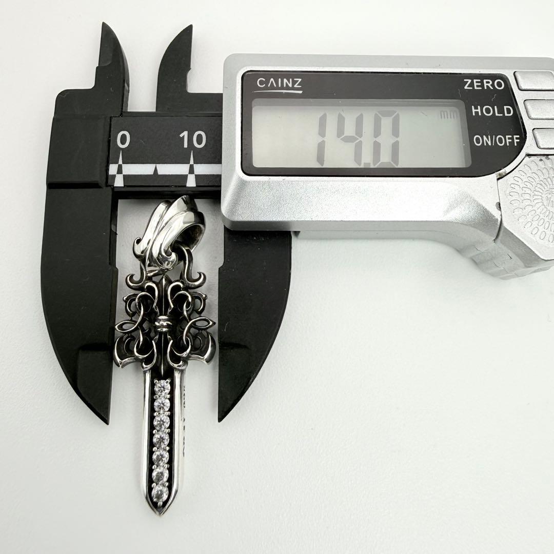 ◇【美品】DEAL DESIGN KGダガー w/stone ミディアム - メルカリ