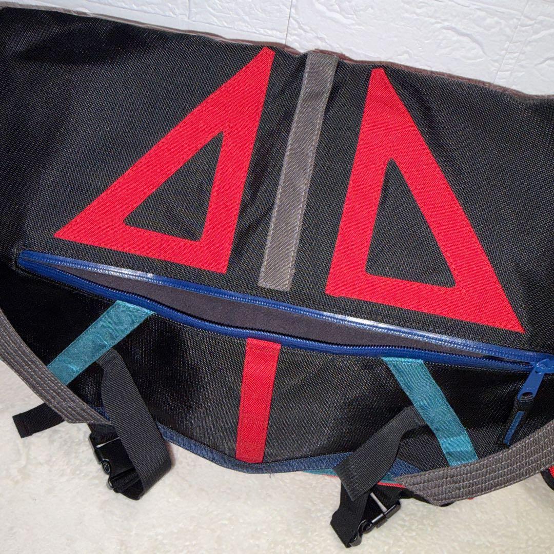 希少品】マリテフランソワジルボー メッセンジャーバッグ ショルダー