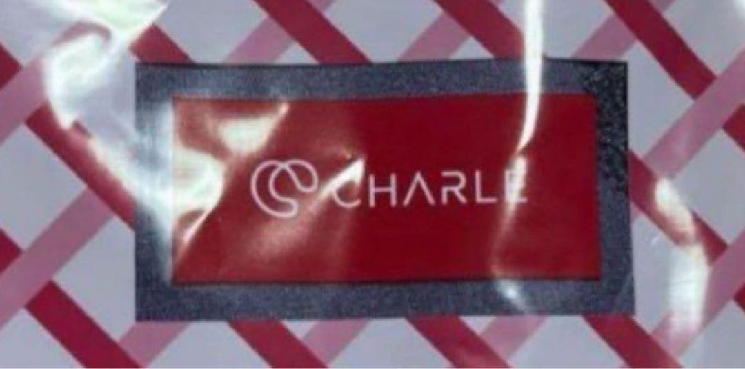 カリュラ様専用 シャルレ ミライブラG65 & スラリフト58 & ショーツS