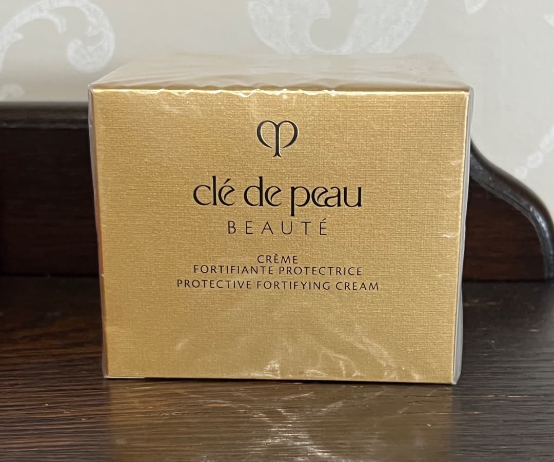 R,Sショップ★クレ・ド・ポー ボーテ　クレームプロテクトゥリス 50g