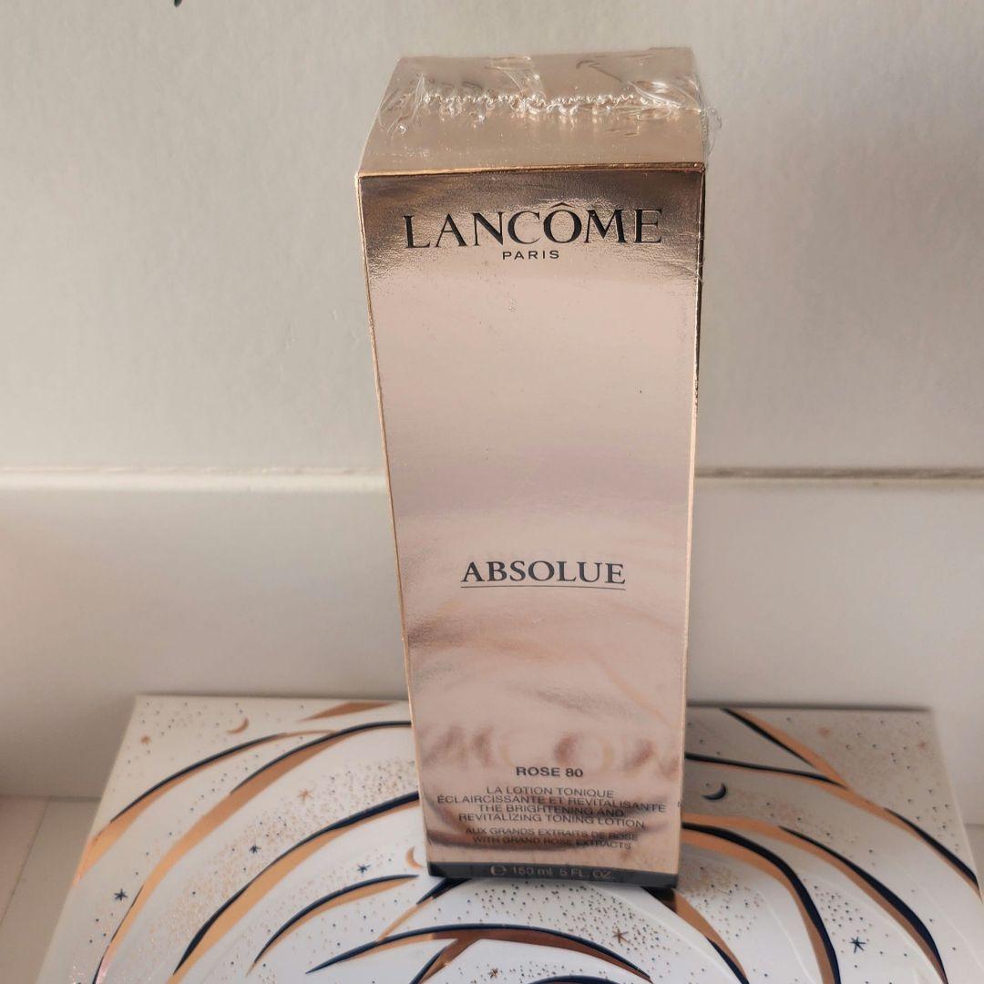 LANCOME アプソリュ エッセンスローション ROSE80 150mL