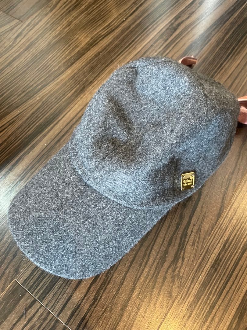 アシーナニューヨーク　帽子 Athena New York（アシーナニューヨーク） キャップ 帽子 「Athena New