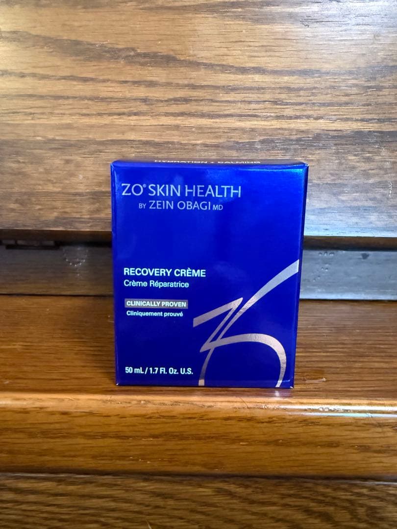 ゼオスキン　RCクリーム