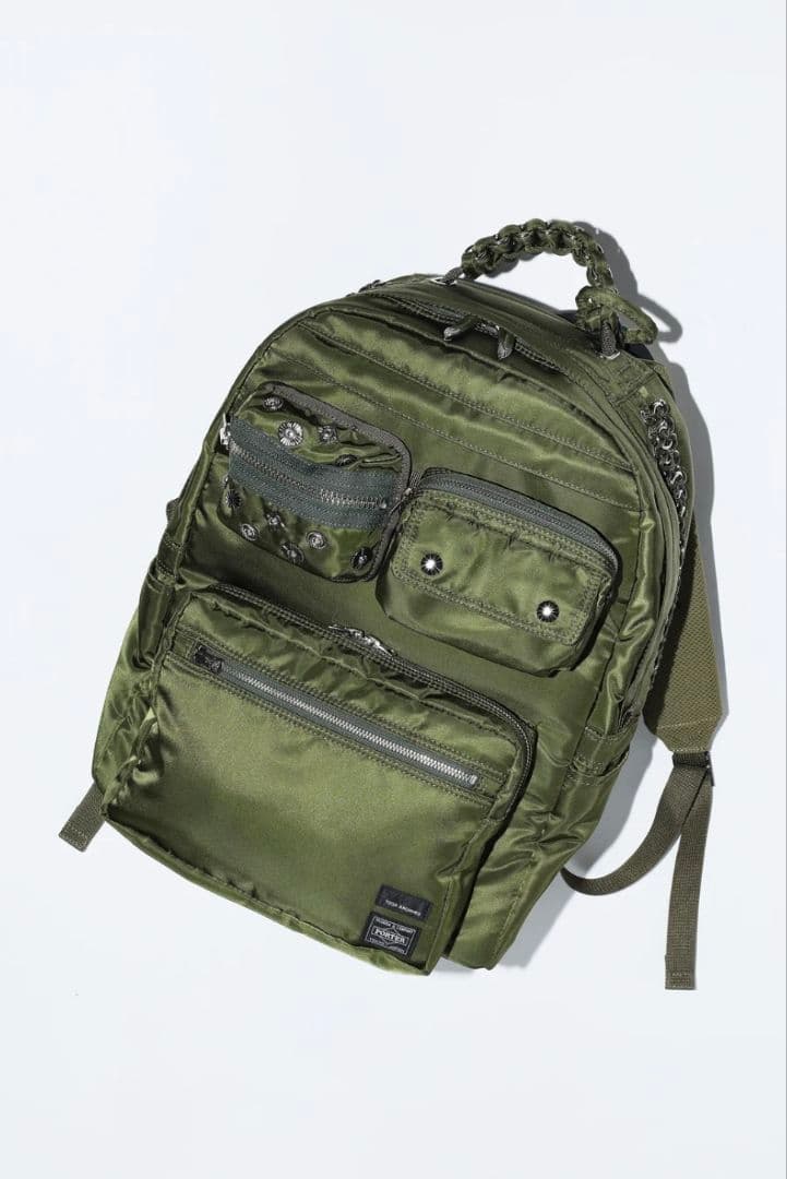 g*t様 TOGA × PORTER BACKPACK TOGA × PORTER Released on November 21st – TOGA ONLINE STORE