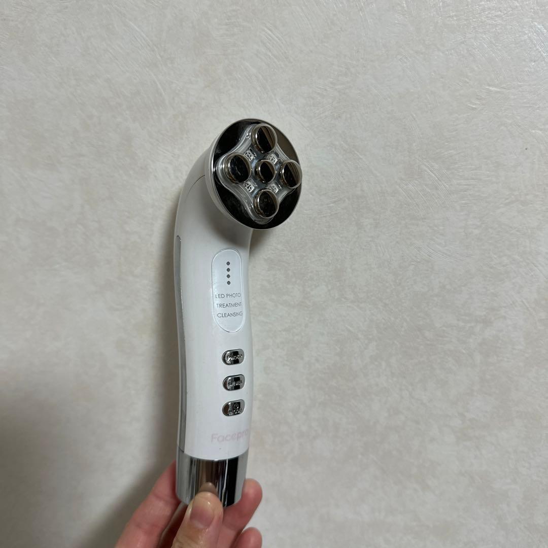 パック・フェイスマスク Facepro