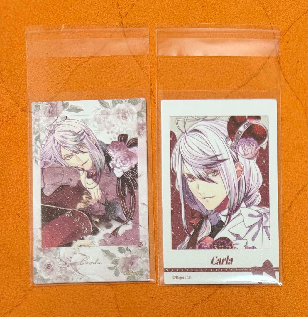 ポラカ 月浪カルラ - メルカリ