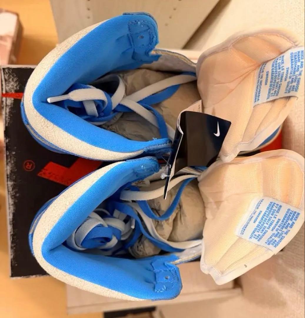 ＊*＊様 《新品》NIKE Air Jordan 1 \"UNC Reimagin