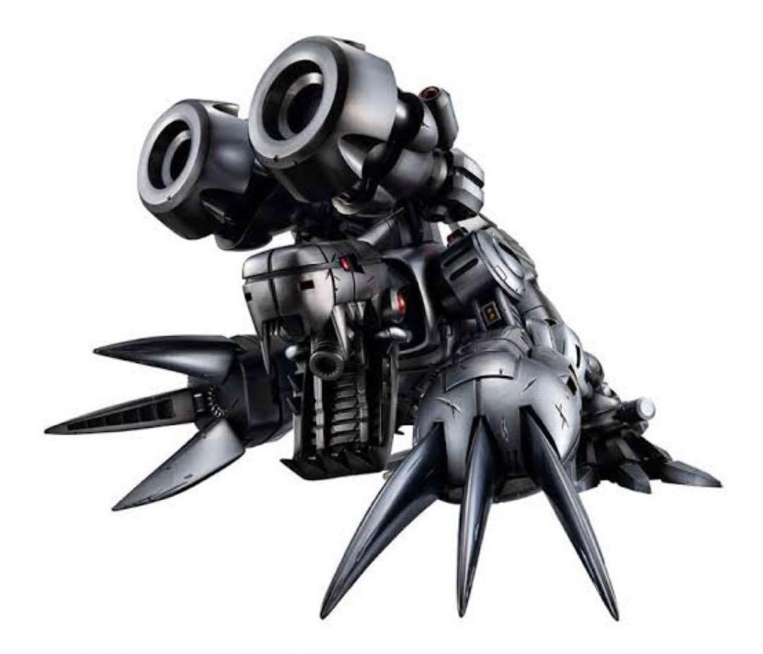 Precious G.E.M.シリーズ デジモンワールド ムゲンドラモン - メルカリ