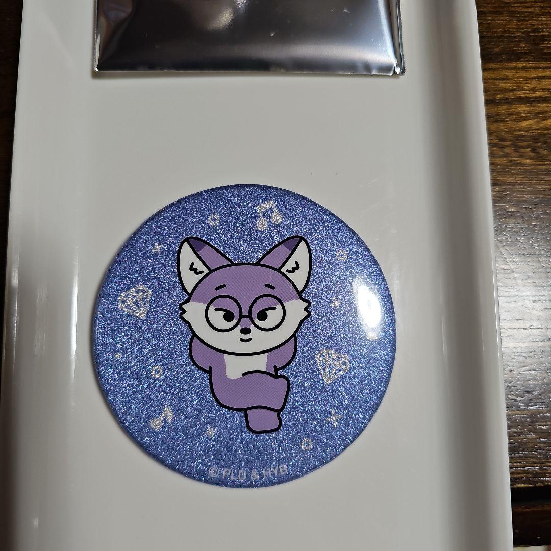 WMミニティーンカフェグッズ