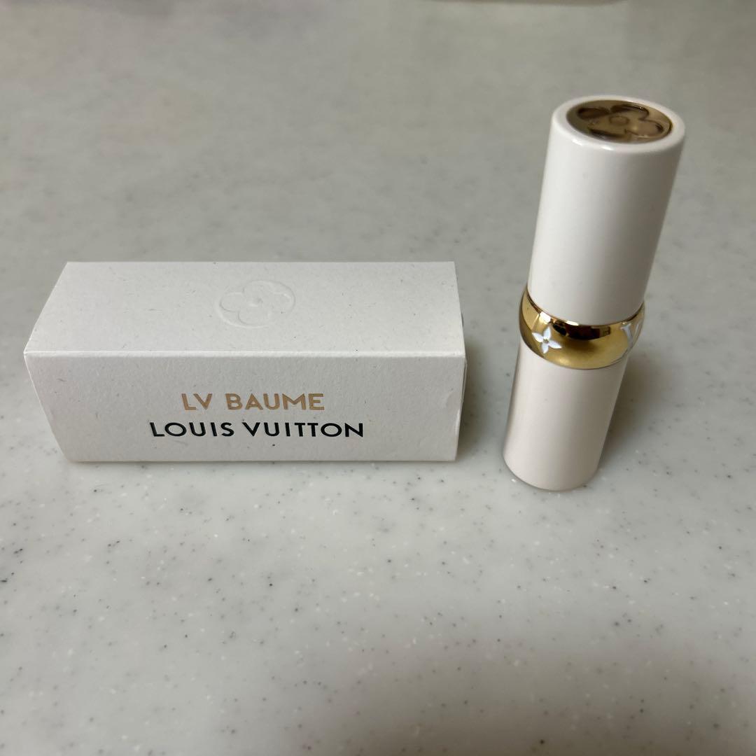 ルイヴィトン LVバーム000 新品未使用