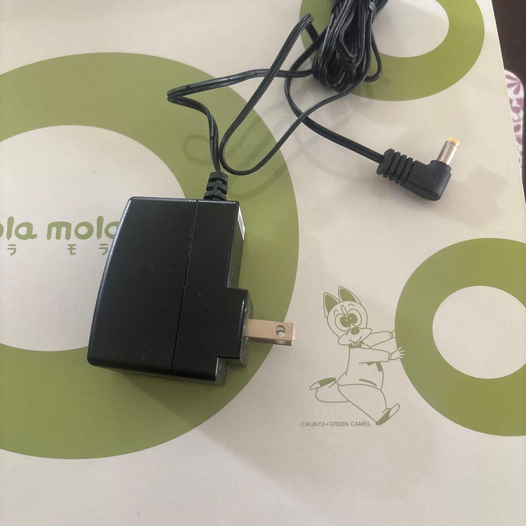 モラモラ ペッピーキッズクラブモラモラ英語教材 - メルカリ