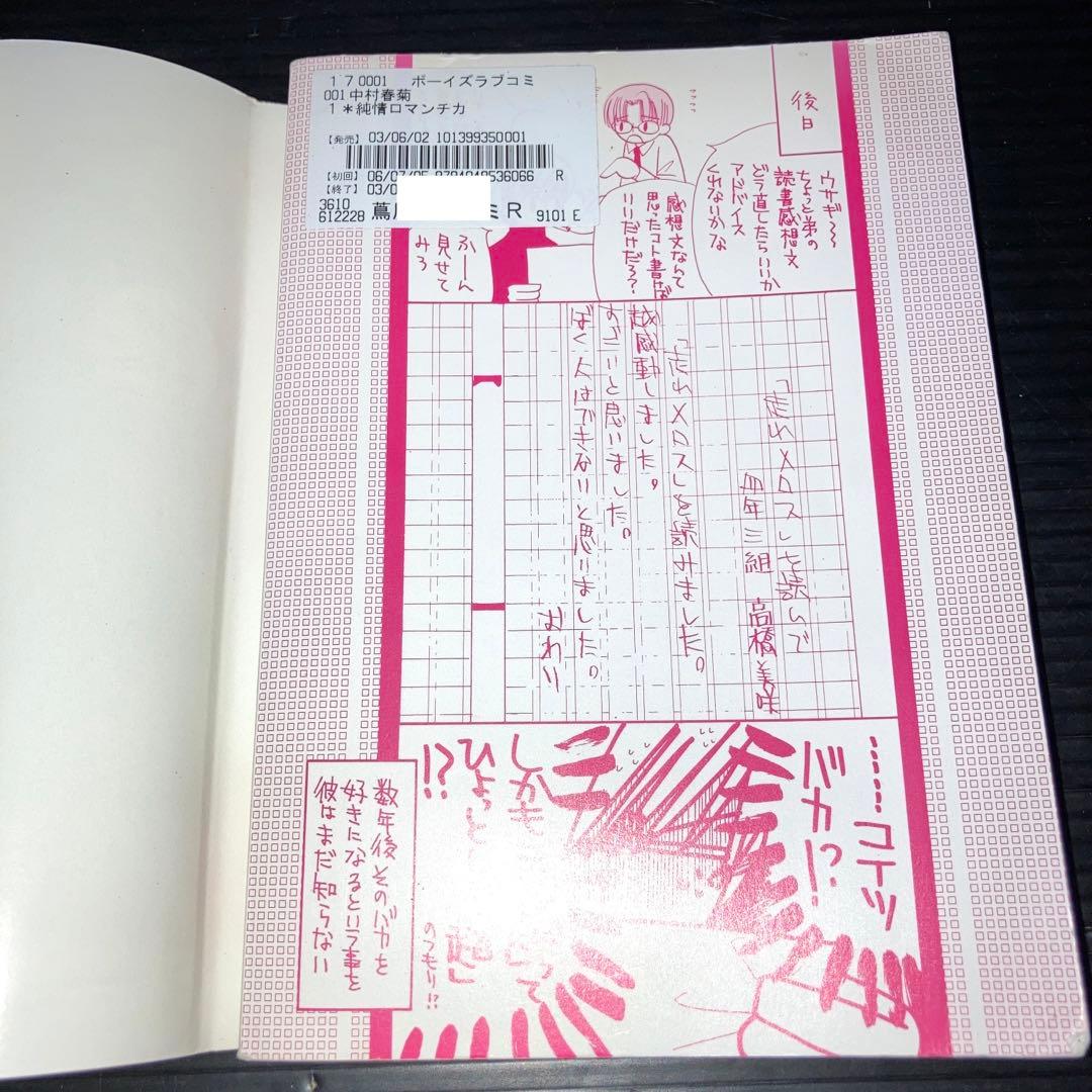 世界一初恋 全27巻純情ロマンチカ 全17巻 他2冊 小説13冊 59冊 - メルカリ