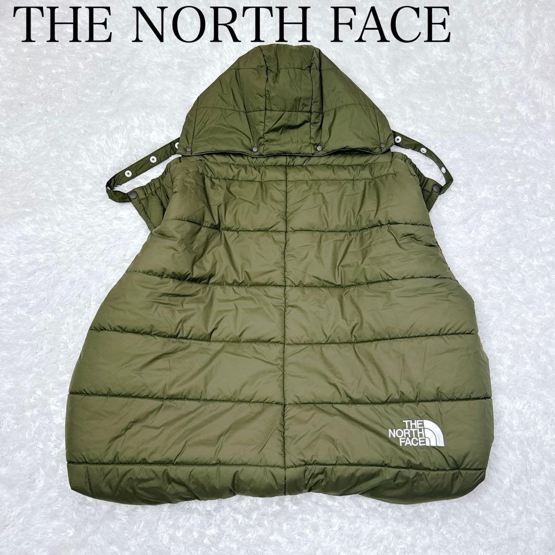 【極美品】THE NORTH FACE 抱っこ紐ケープ ベビーシェルブランケット 楽天市場】2025秋冬 NNB72501 ノースフェイス ベイビー シェル